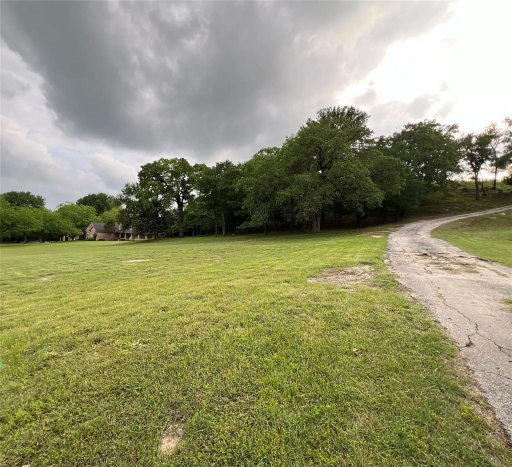 900 Squaw Creek Road, Willow Park