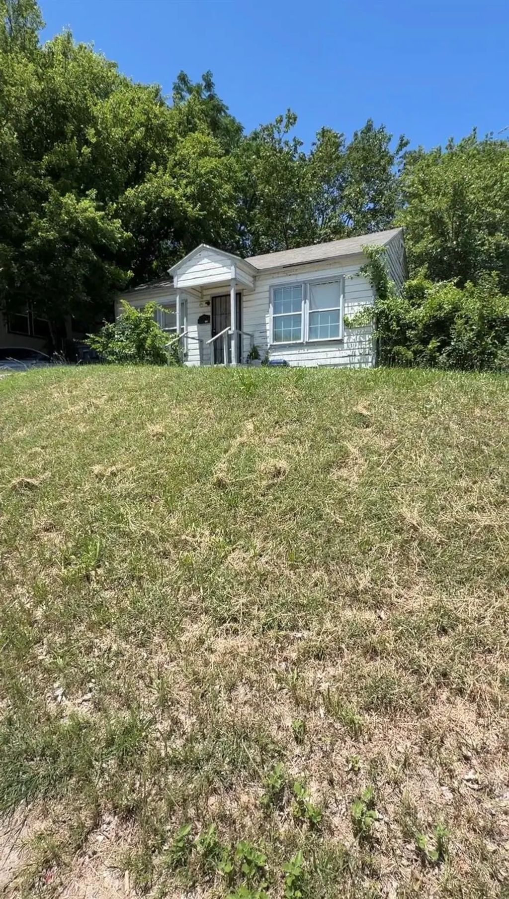 1531 Padgitt Avenue, Dallas