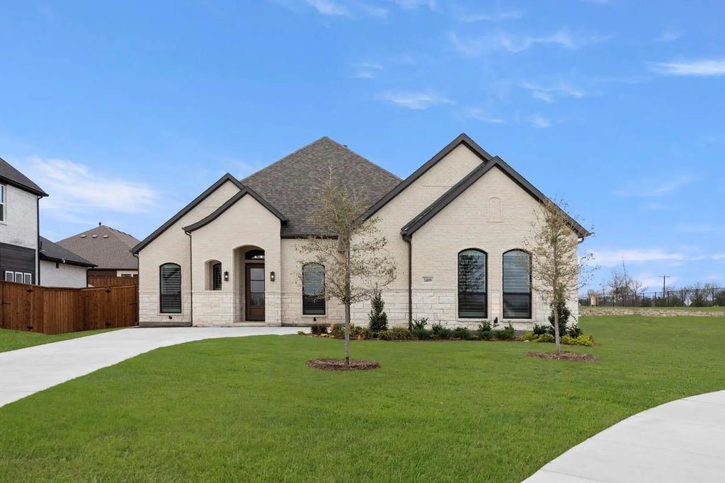 3409 Ellerslie Court, Rockwall