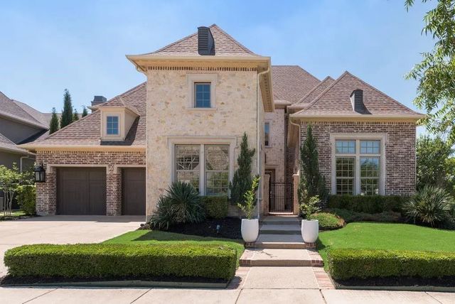 12897 Cross Point Drive, Frisco