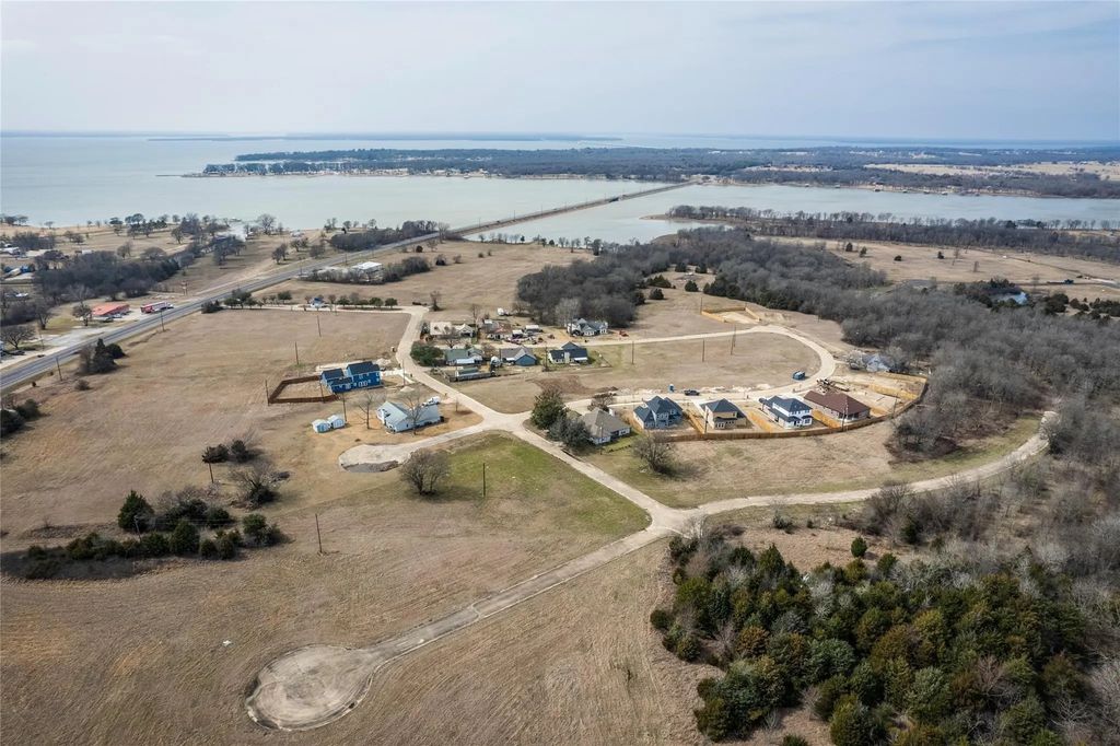 Tbd Hwy 276, East Tawakoni