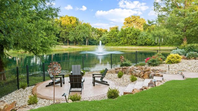4745 Secret Cove, Rockwall