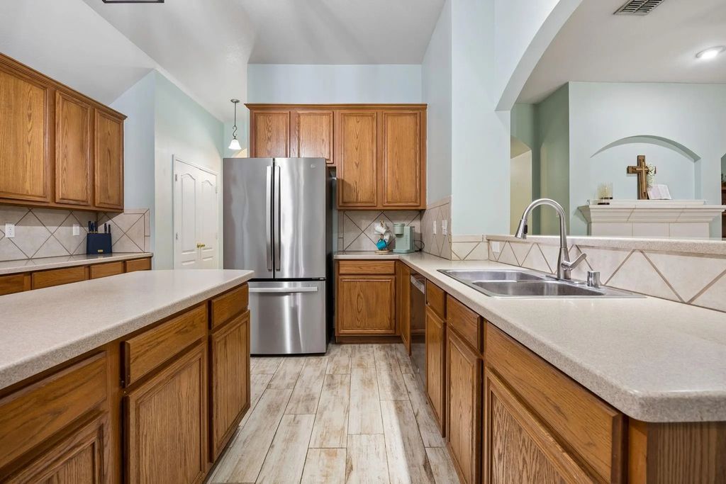 1305 Stanford Drive, Rockwall