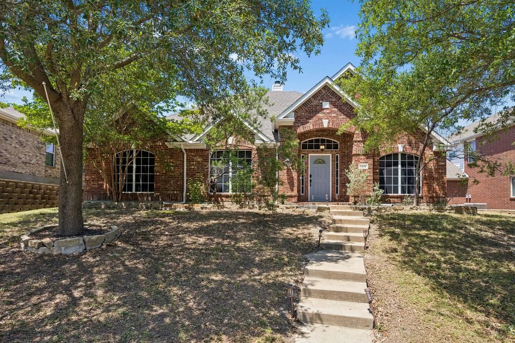 1305 Stanford Drive, Rockwall