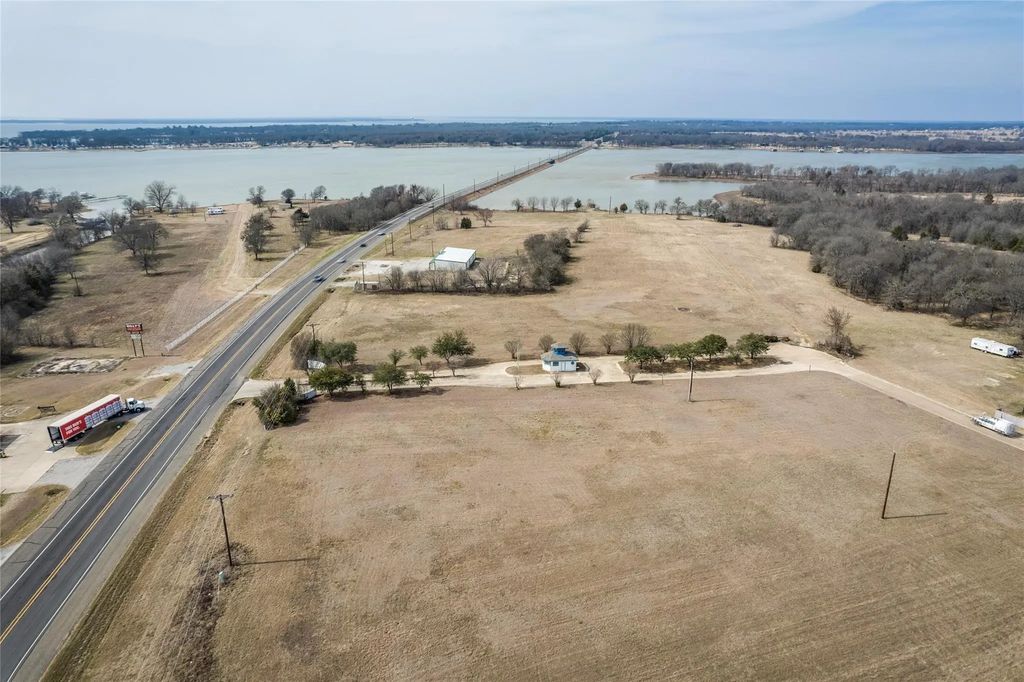 Tbd 3 Hwy 276, East Tawakoni