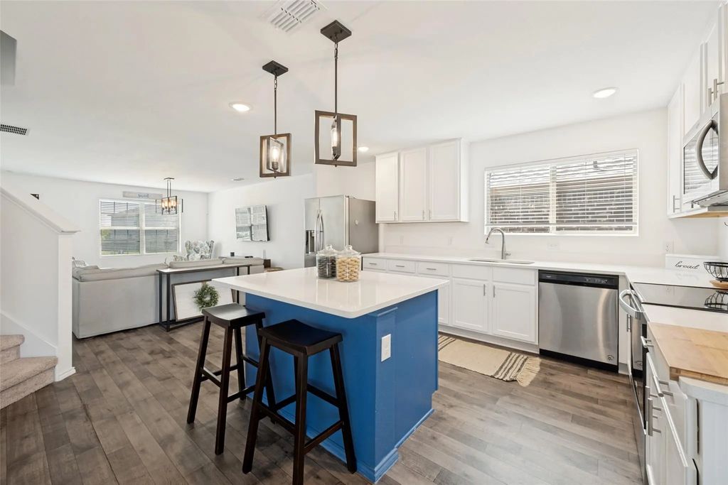10612 Desert Cove, Fort Worth