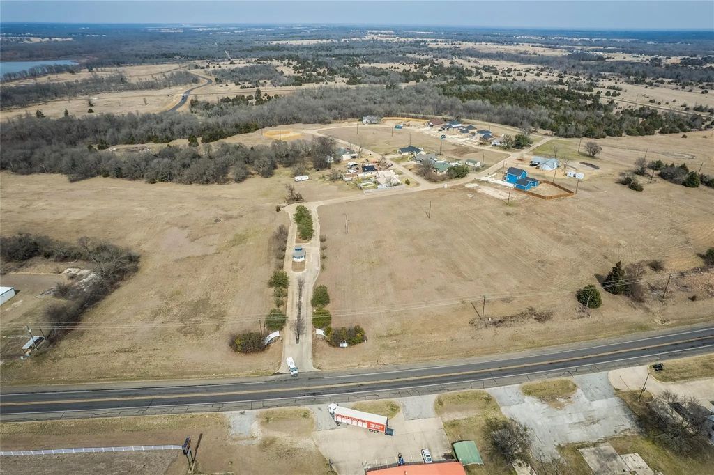 Tbd 4 Hwy 276, East Tawakoni