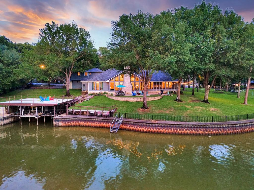 103 Glenn Road, Mabank