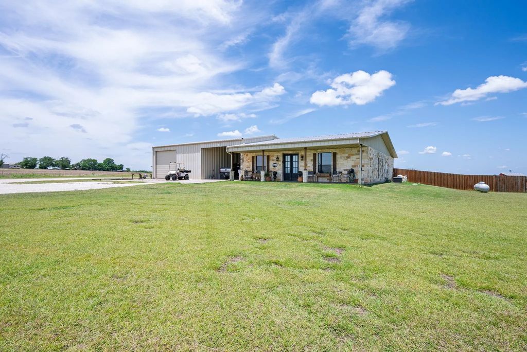 12102 Cedar Rock Parkway, Crawford