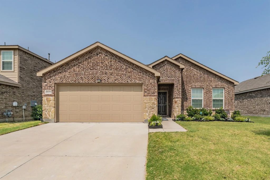 16039 Malaya Street, Haslet