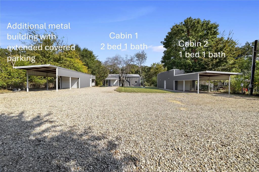 294 County Road 1227, Quitman