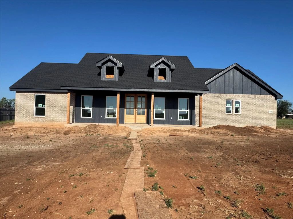 132 Ridge Road, Tuscola