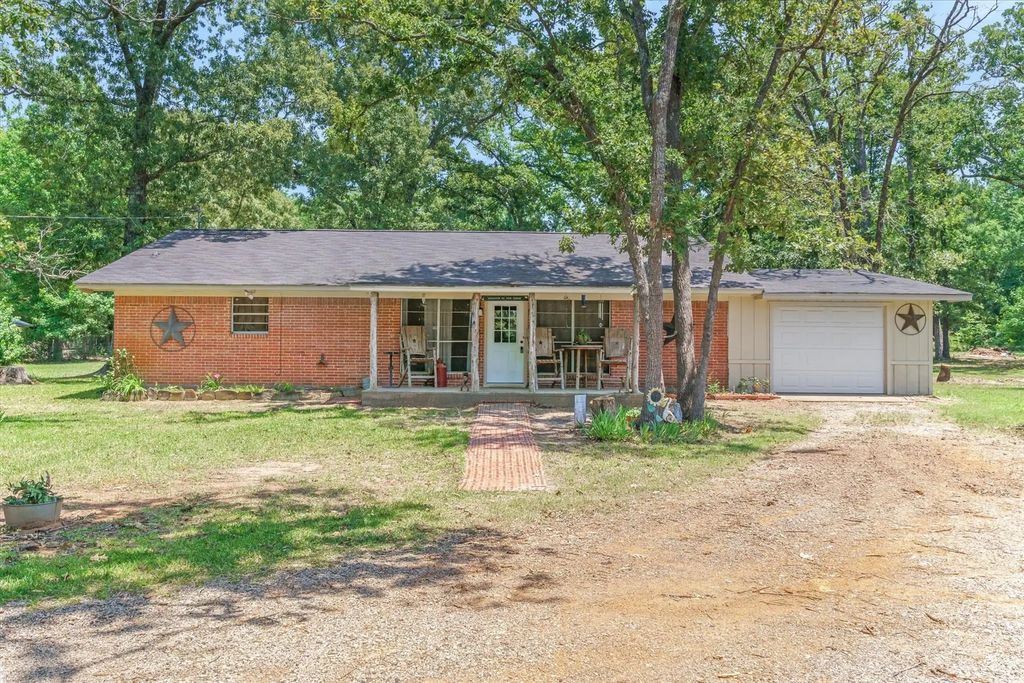 7611 Fm 314, Ben Wheeler