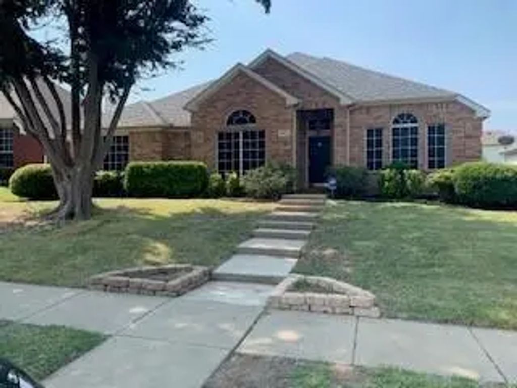 9611 Winter Park Drive, Frisco