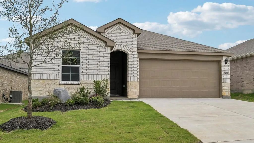 3408 Spur Run, Sherman