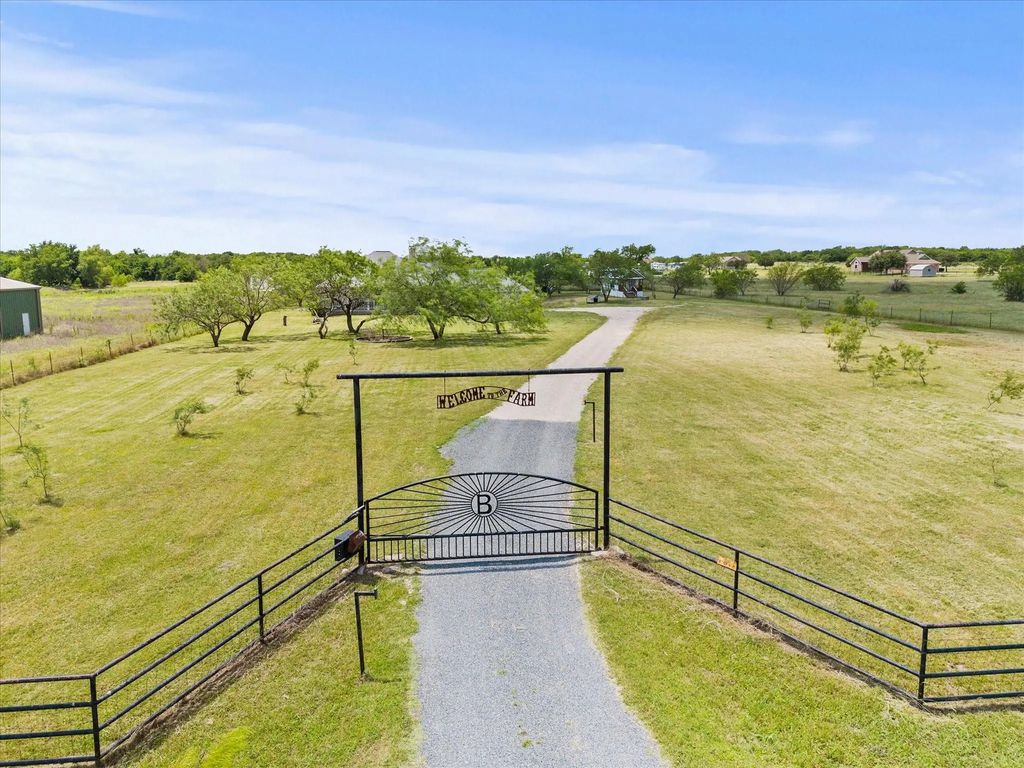 5476 County Road 2646, Royse City