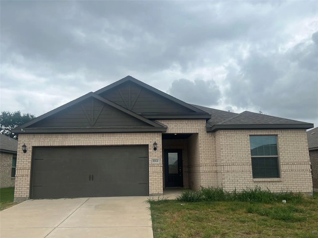 1712 Sandalwood Way, Princeton