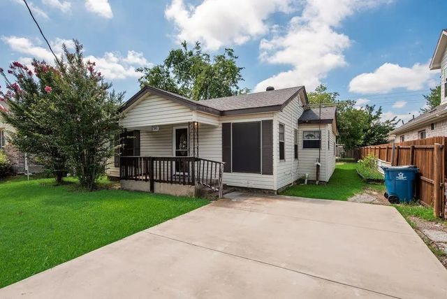 4520 W Lake Highlands Drive, The Colony