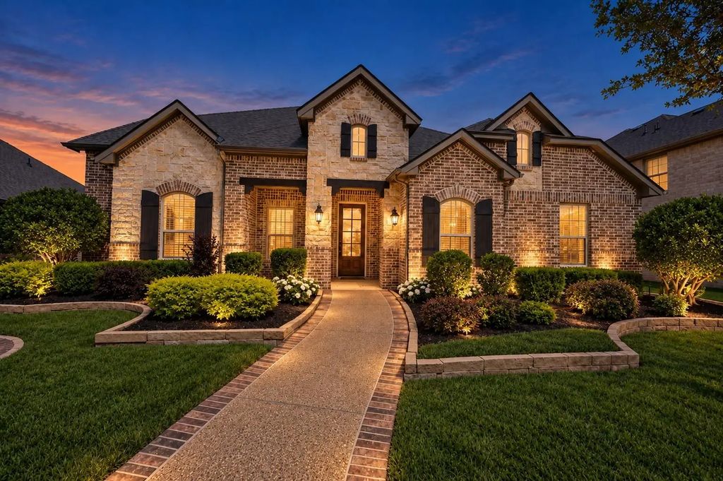 134 Pinewood Avenue, Red Oak