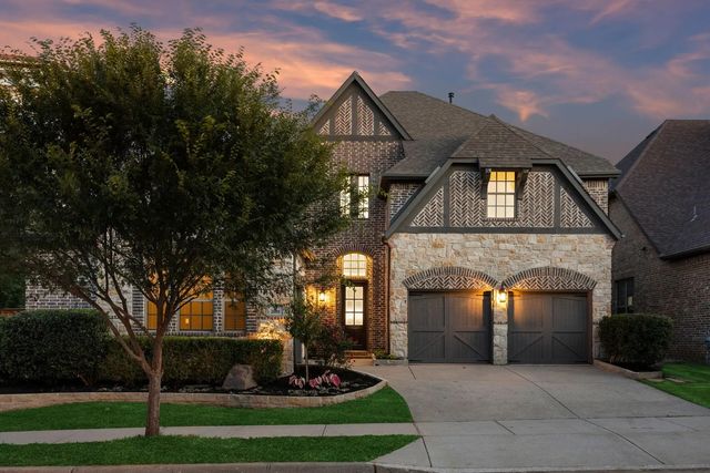 2601 Fairhill Lane, Flower Mound