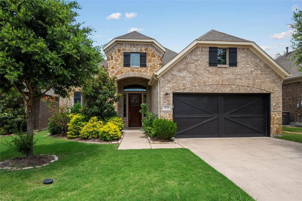 1524 Sonnet Drive, Heath