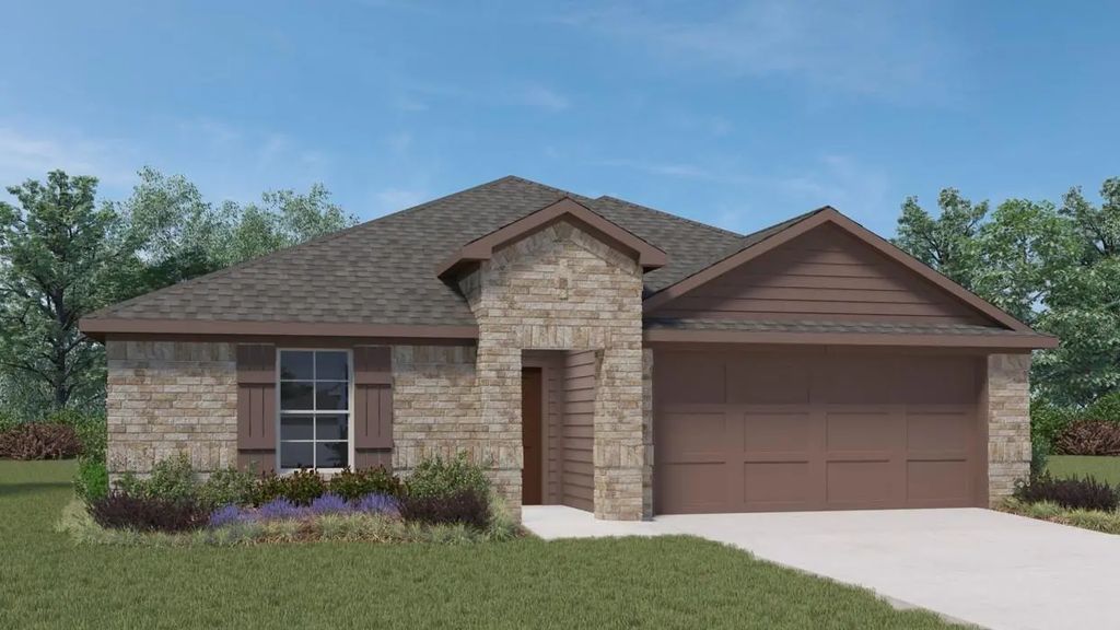 4004 Thistle Drive, Sanger