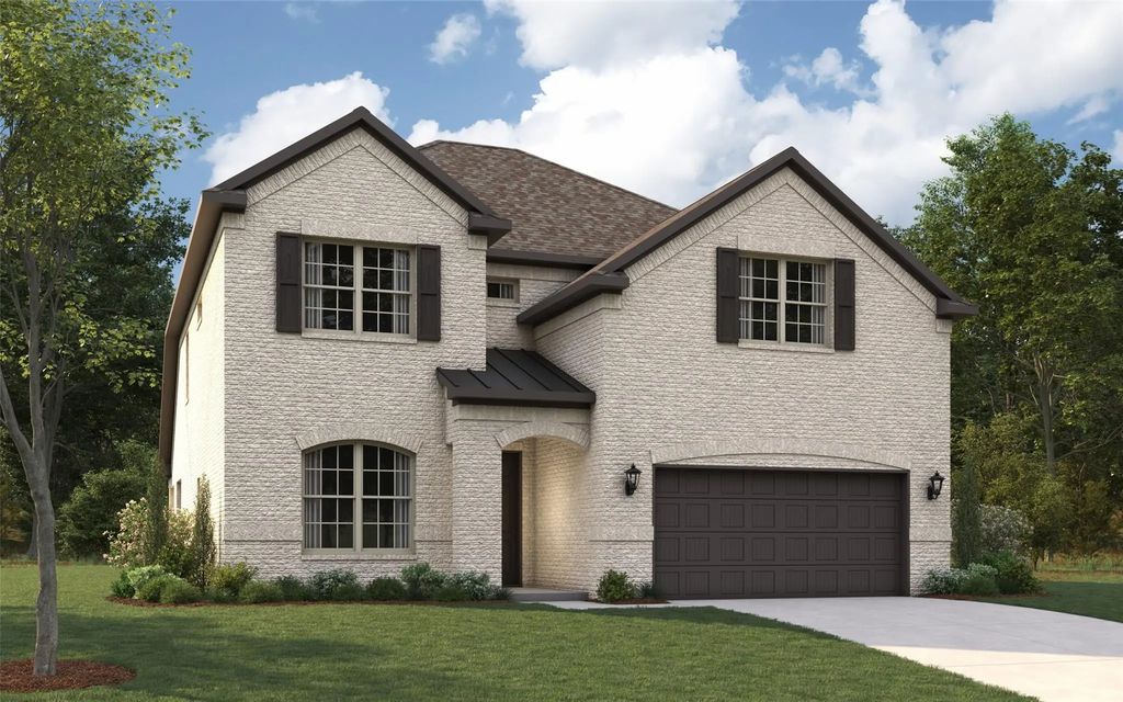 1904 Buckfield Drive, Anna