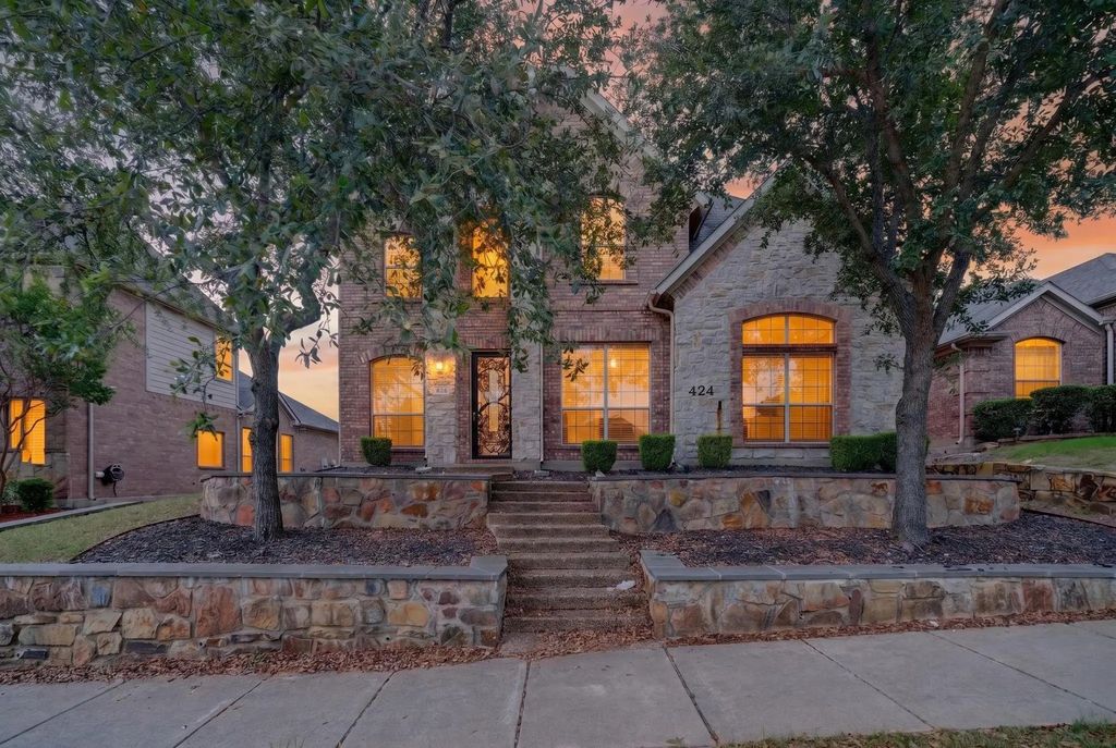 424 Castle Street, DeSoto