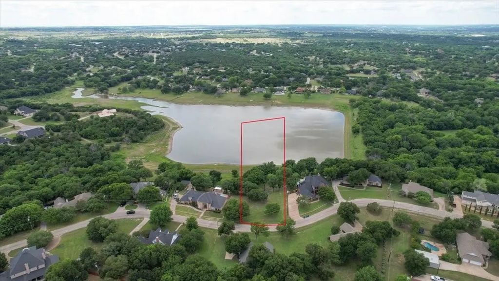 141 Lakeview Drive, Aledo