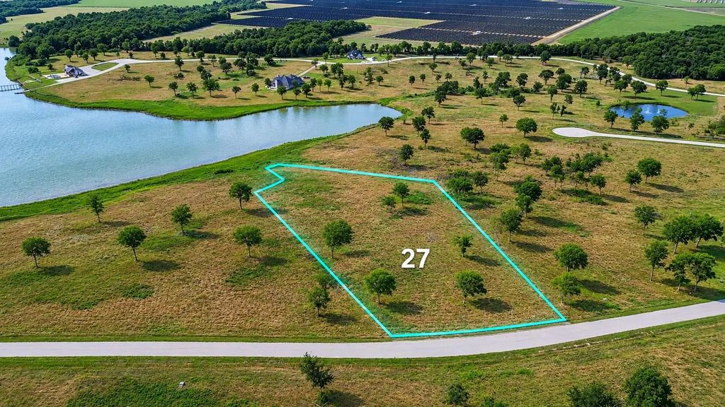 Lot 27-r Chambers Bay, Kerens