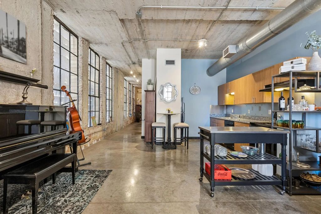 1122 Jackson Street 820, Dallas