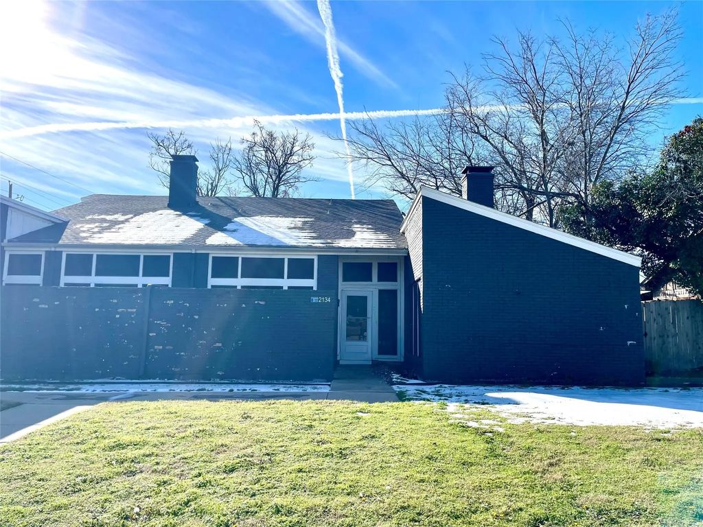 2134 Trellis Place, Richardson