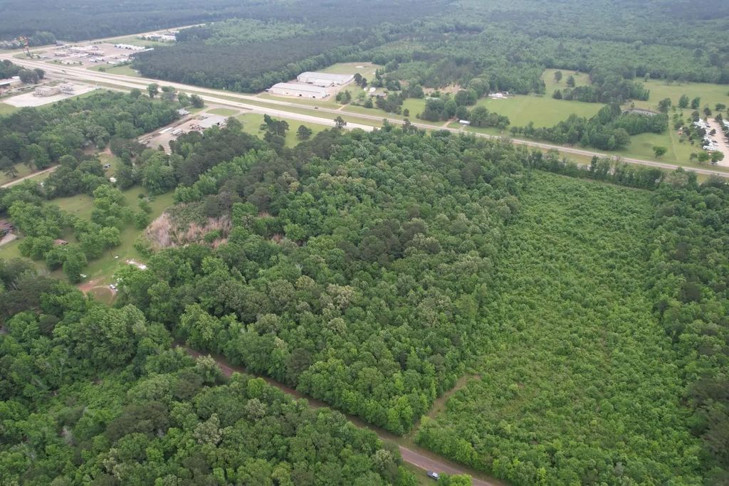 Tbd County Road 3659, Queen City