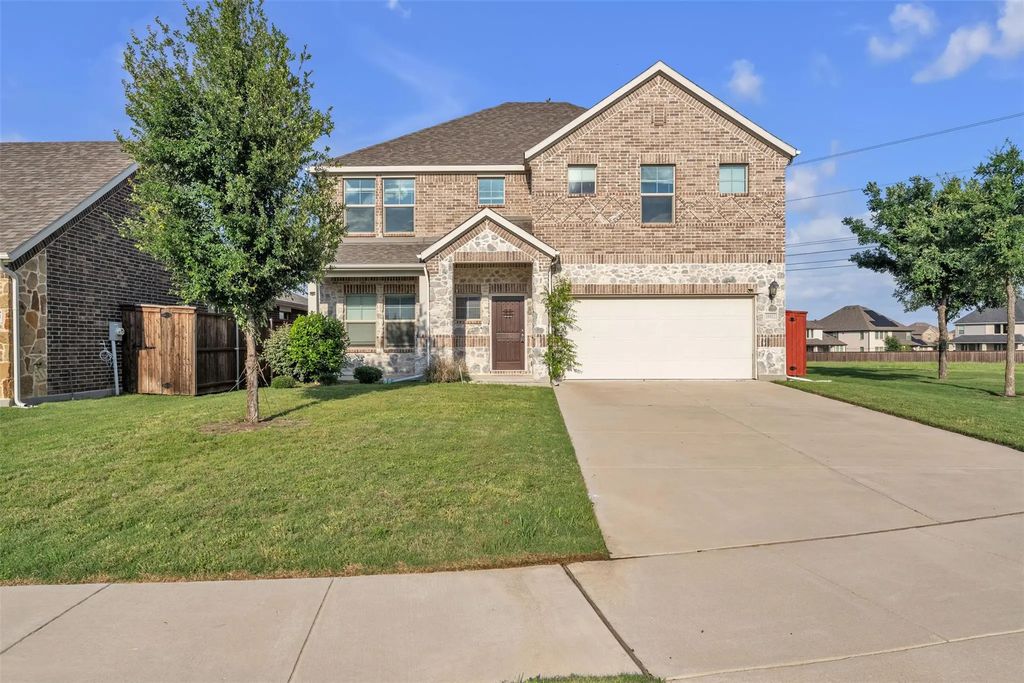 10012 Callan Lane, Fort Worth