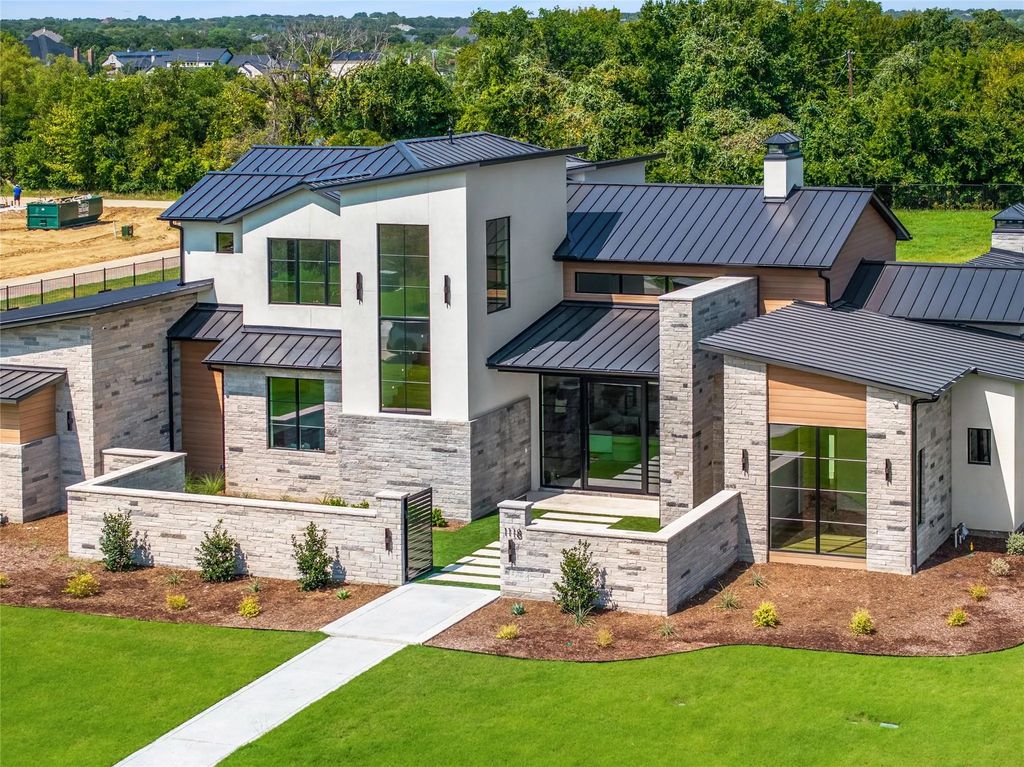 1118 Pitner Court, Bartonville