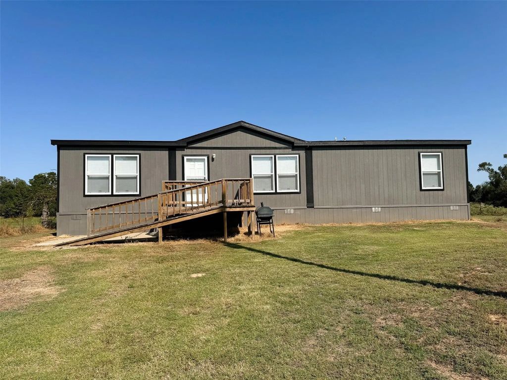 39 Cr 1206, Daingerfield
