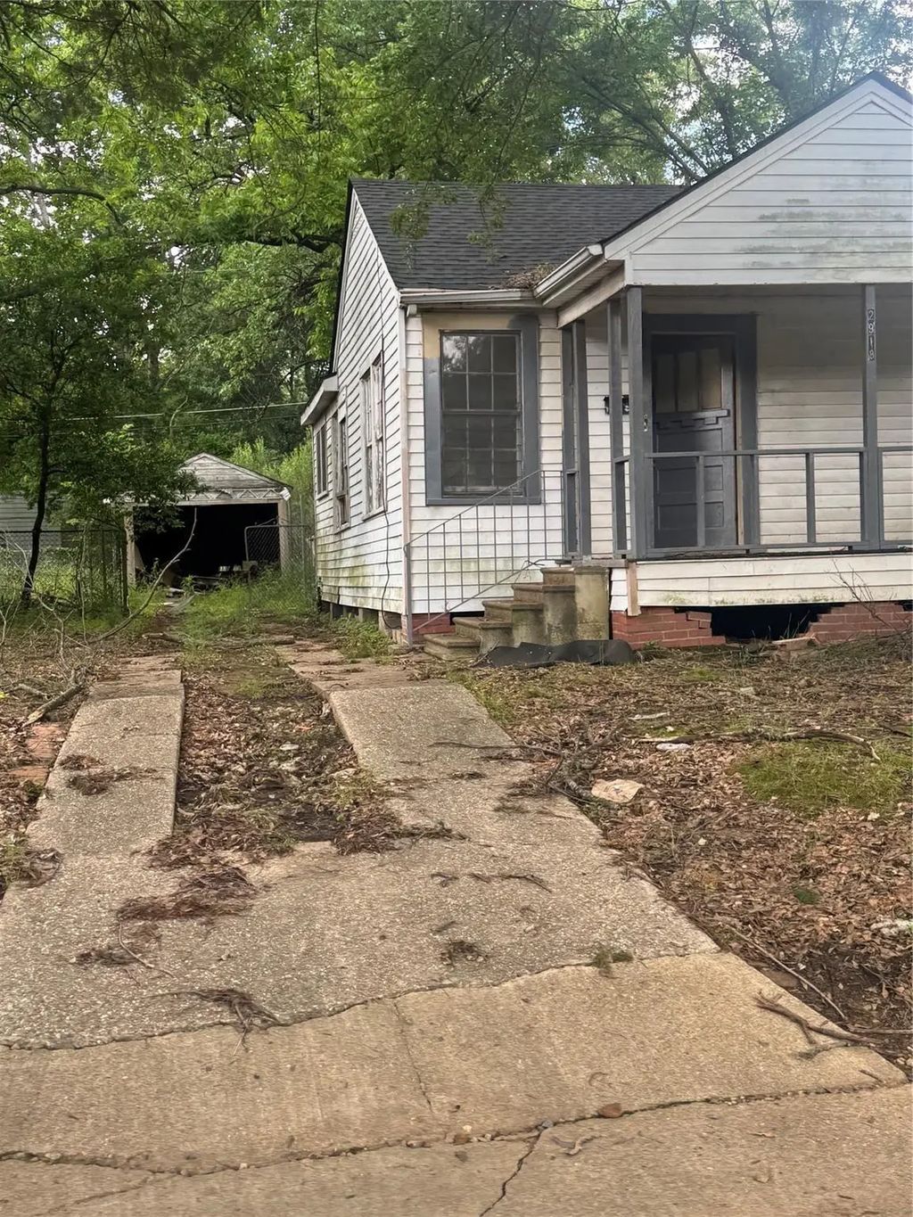 2918 Midway Street, Shreveport