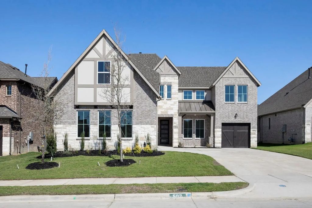 502 Shadow Ridge Road, Rockwall