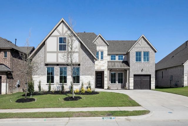 502 Shadow Ridge Road, Rockwall