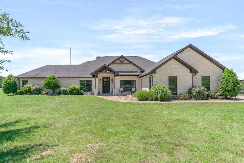 347 Vz County Road 3108, Edgewood