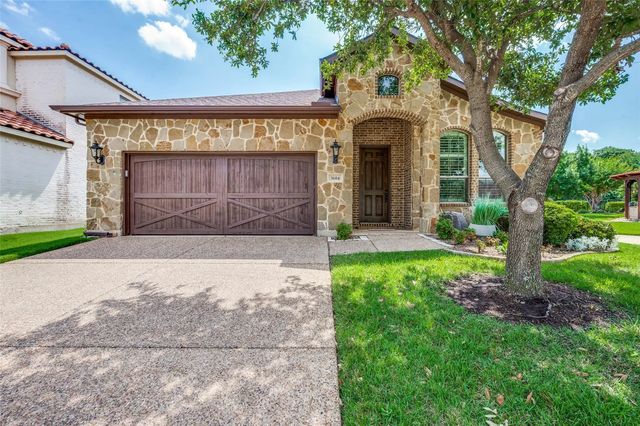 3604 Tuscan Hills Circle, Denton