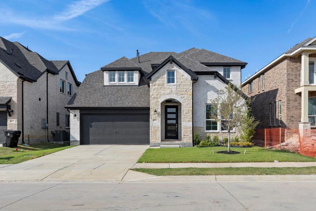 14506 Herschel Street, Pilot Point
