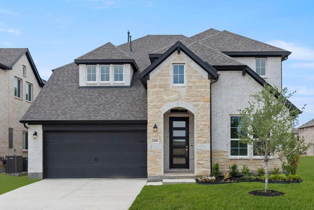 14506 Herschel Street, Pilot Point