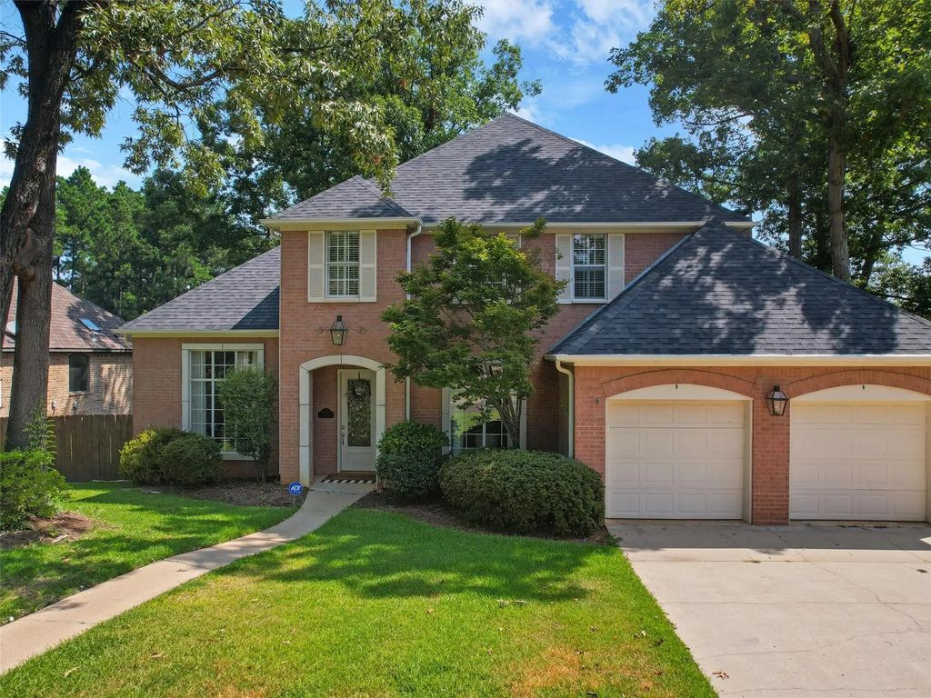 1103 Marigold Lane, Longview