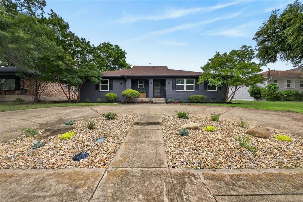3330 Sharpview Lane, Dallas