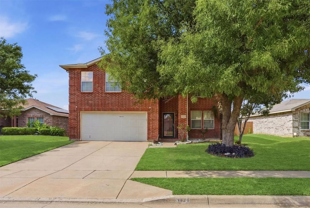 9024 Penny Lane, Fort Worth