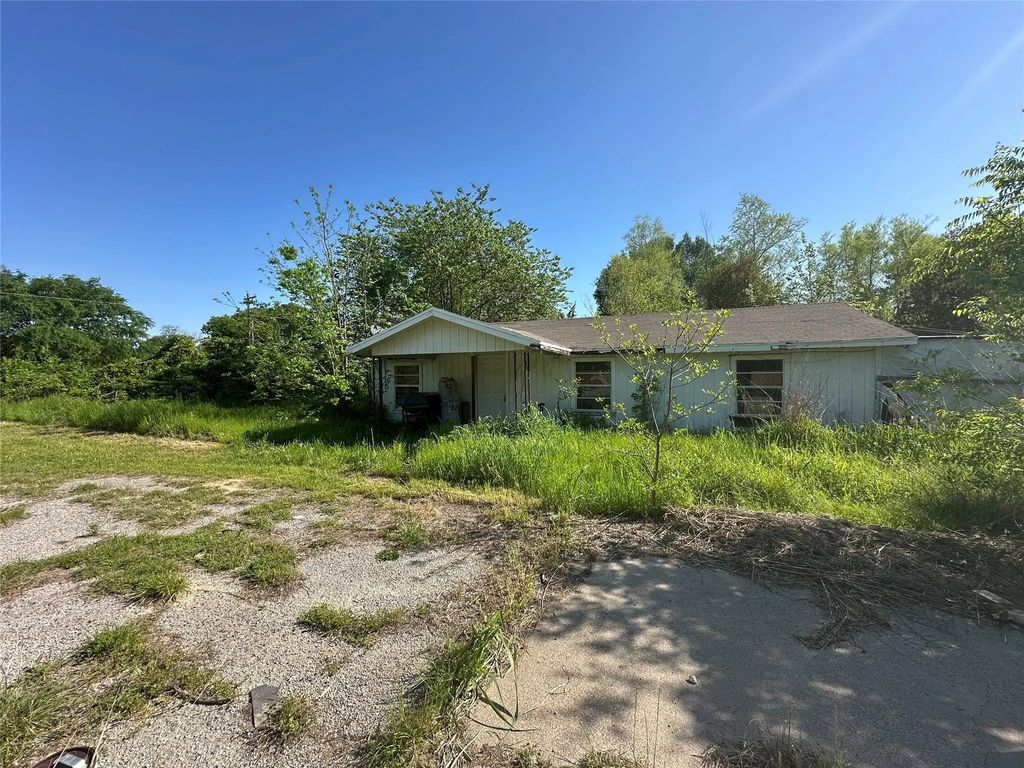 1726 County Road 279, Post Oak Bend