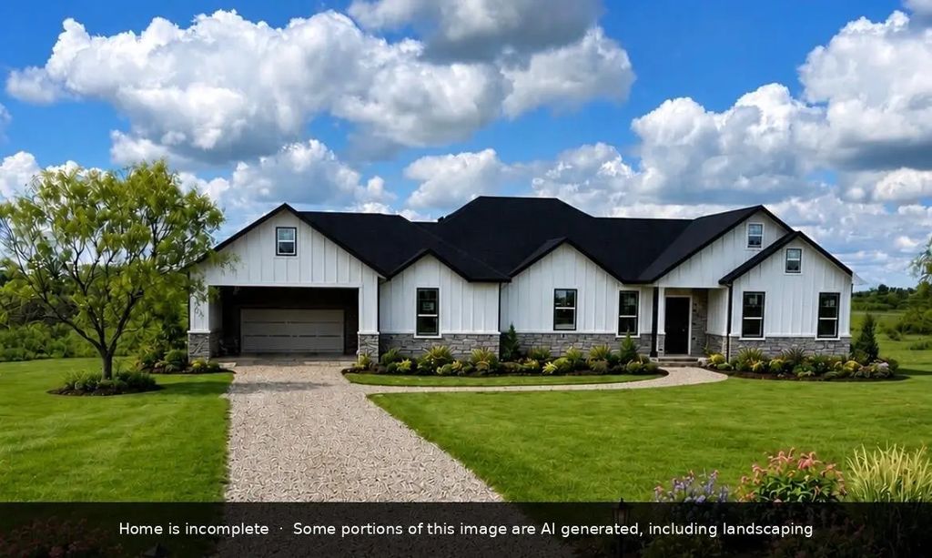 1001 Carnagie Road, Poolville
