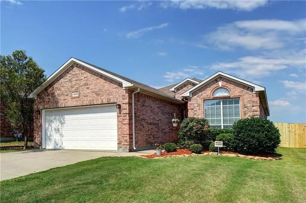 12833 Danville Drive, Fort Worth