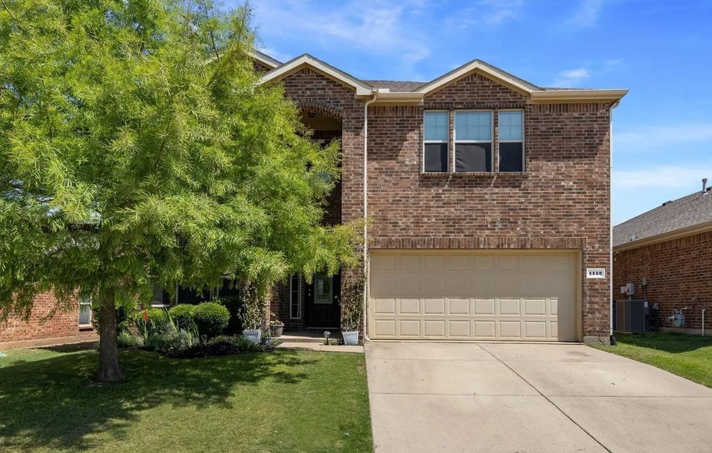 1112 Chambers Lane, Melissa